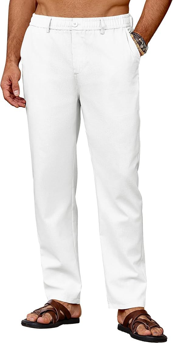 Herren lässige Sommerhose Echoarchiv