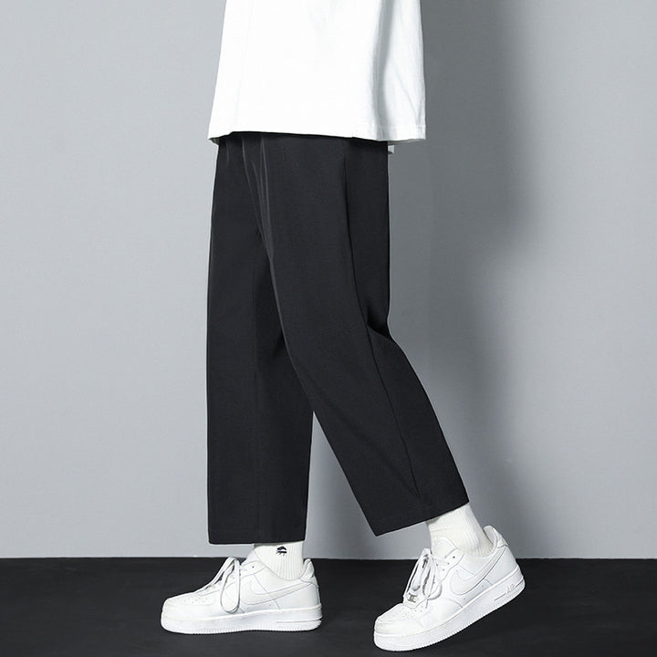 Damen Elegante und bequeme Chino-Hose