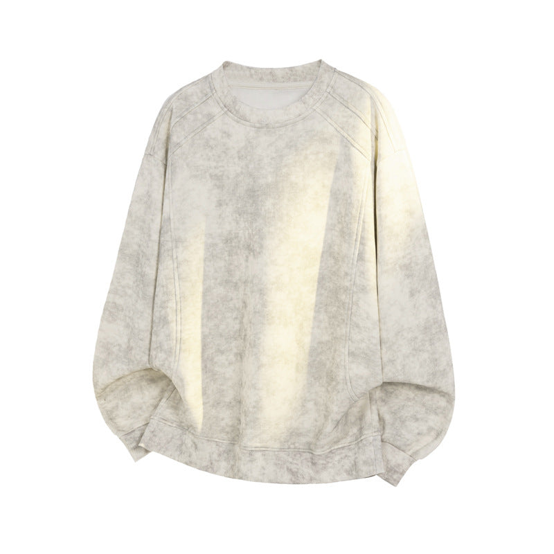 Stylischer Herrenpullover mit praktischem Schultergurt Echo Archive