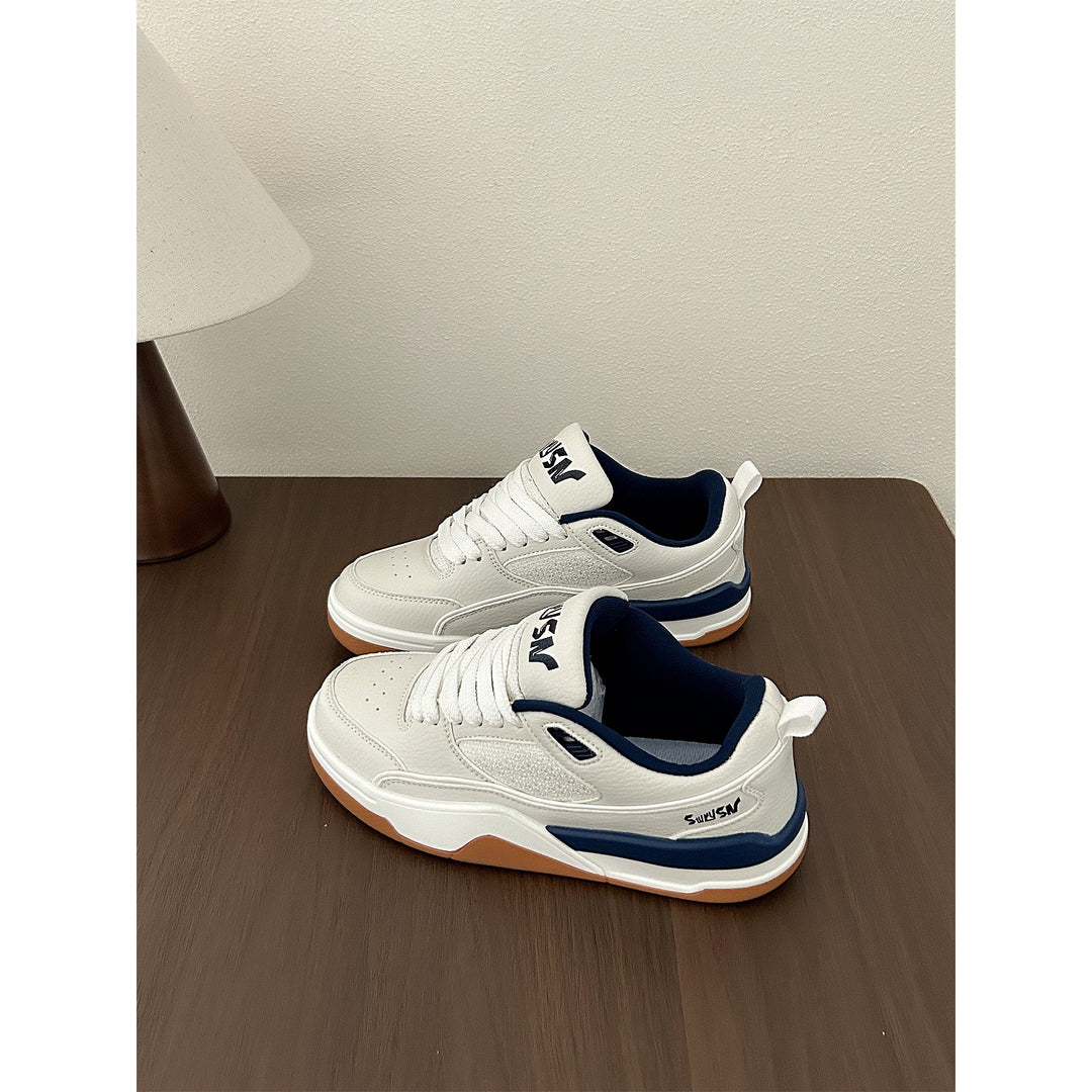 Herren Bequeme Sneakers mit sportlichem Design Echoarchiv