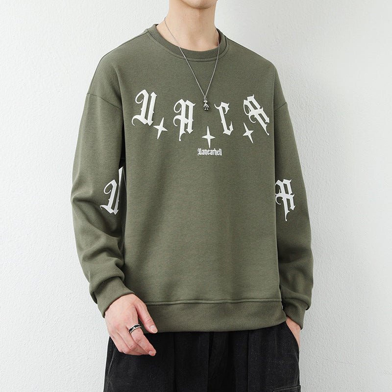 Herren Urbaner Sweatshirt Echo Archiv