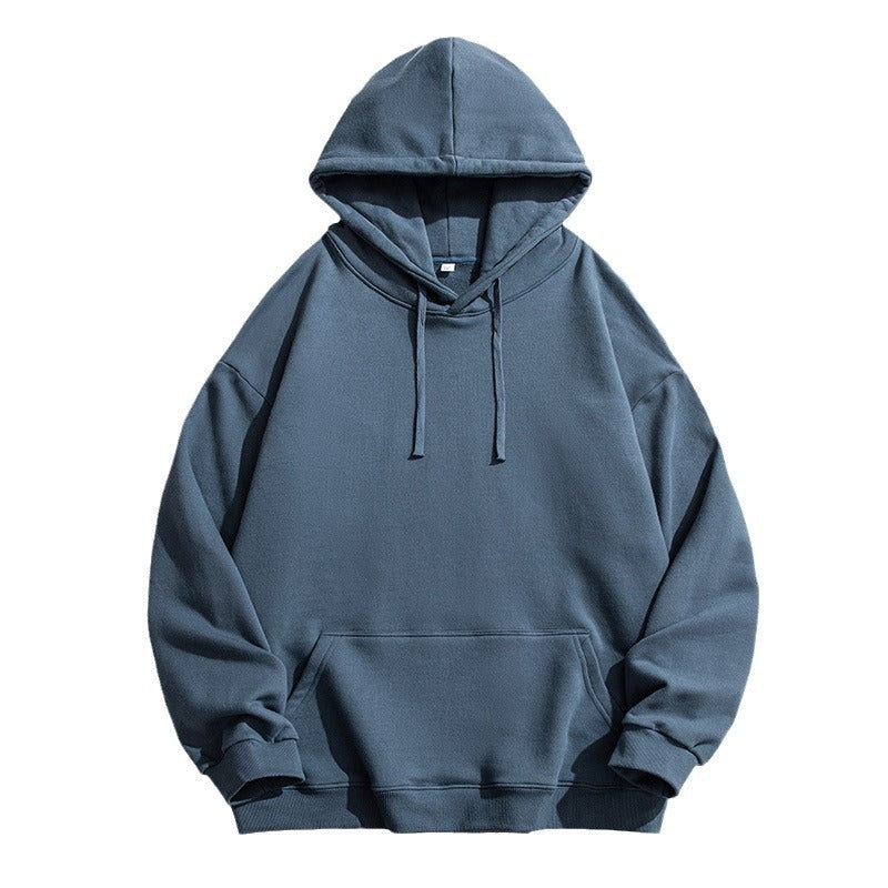 Herren Bequeme Kapuzenpullover Echoarchiv