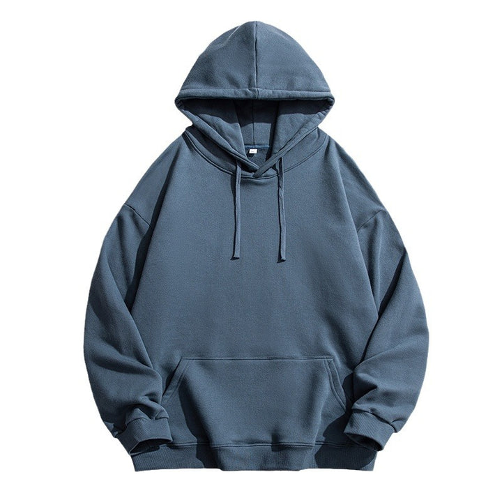 Herren Bequeme Kapuzenpullover Echoarchiv