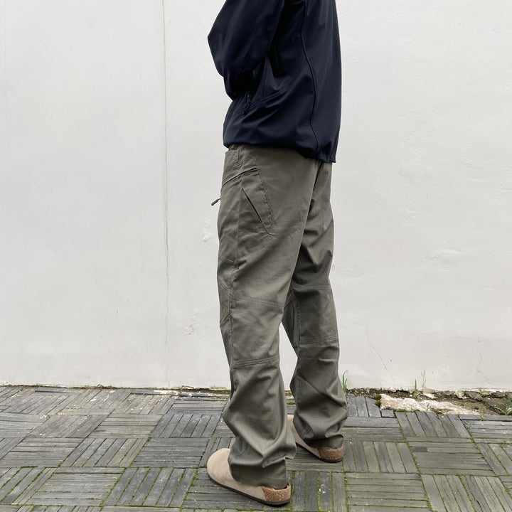 Herren Multifunktionale Cargo-Hose Echo Archiv