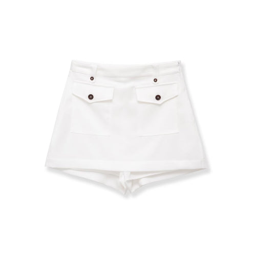Damen-Shorts mit praktischen Taschen und modernem Schnitt Echo Archiv