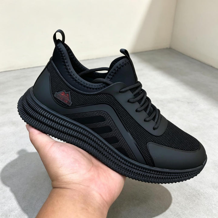 Herren Komfortable Sportschuhe Echoarchiv