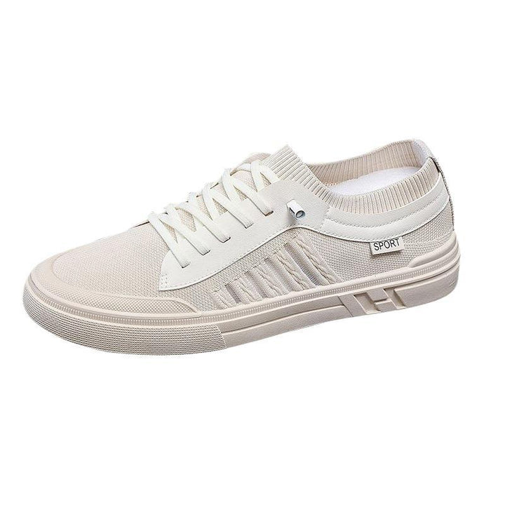 Herren Elegante und luftige Sneaker Echoarchiv