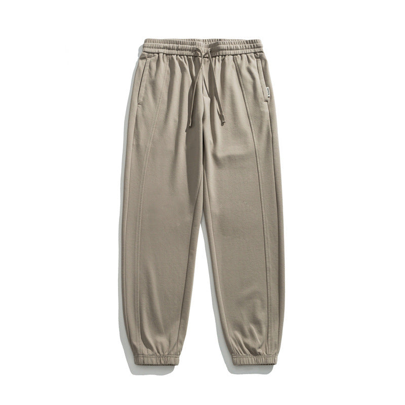 Unisex Relaxed-Jogginghose Echoarchiv