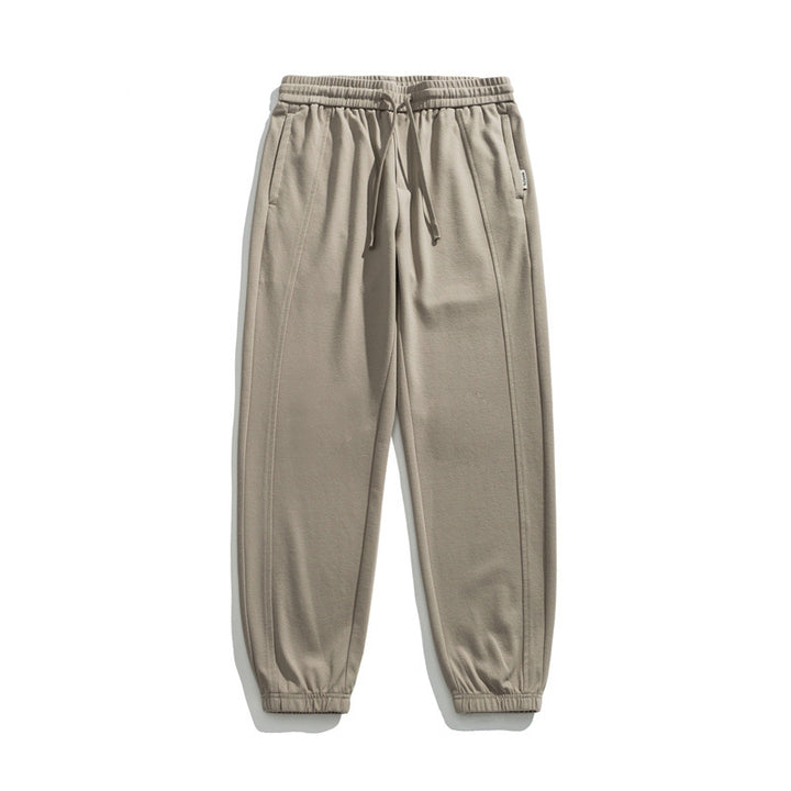 Unisex Relaxed-Jogginghose Echoarchiv