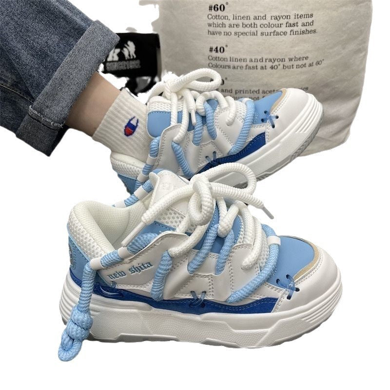 Damen Sportliche Sneakers mit innovativer Dämpfung und robustem Design Echo Archiv
