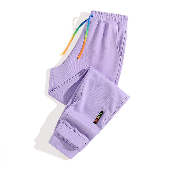 Damen Sportliche Thermo-Jogginghose Echoarchiv