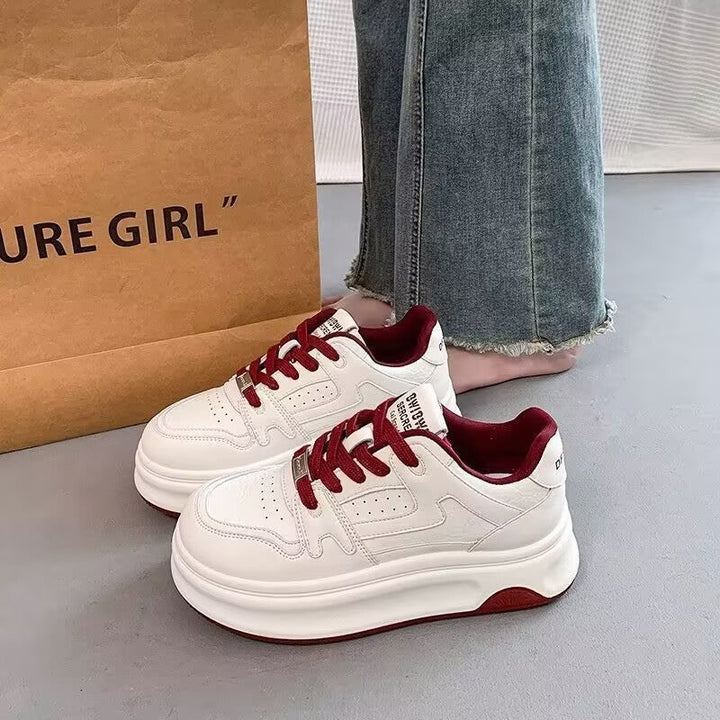 Damen Sportliche Sneakers mit ergonomischer Dämpfung und modernem Design Echo Archiv