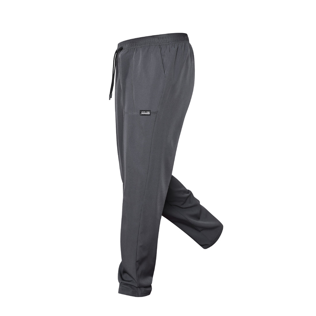 Herren Sportliche Jogginghose mit praktischen Seitentaschen Echo Archiv