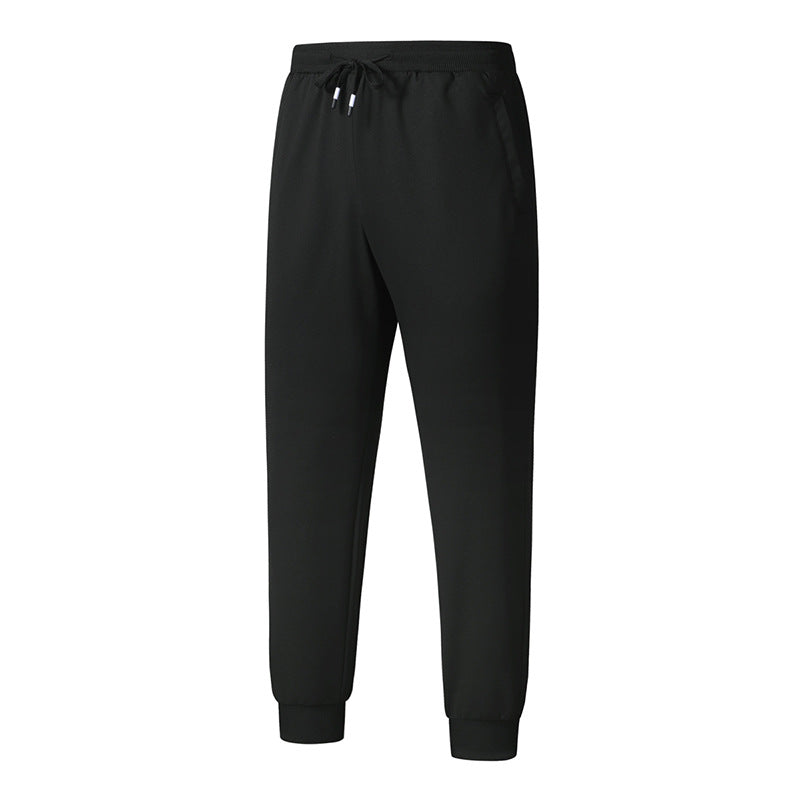 Herren Sportliche Jogginghose mit hohem Tragekomfort Echo Archiv