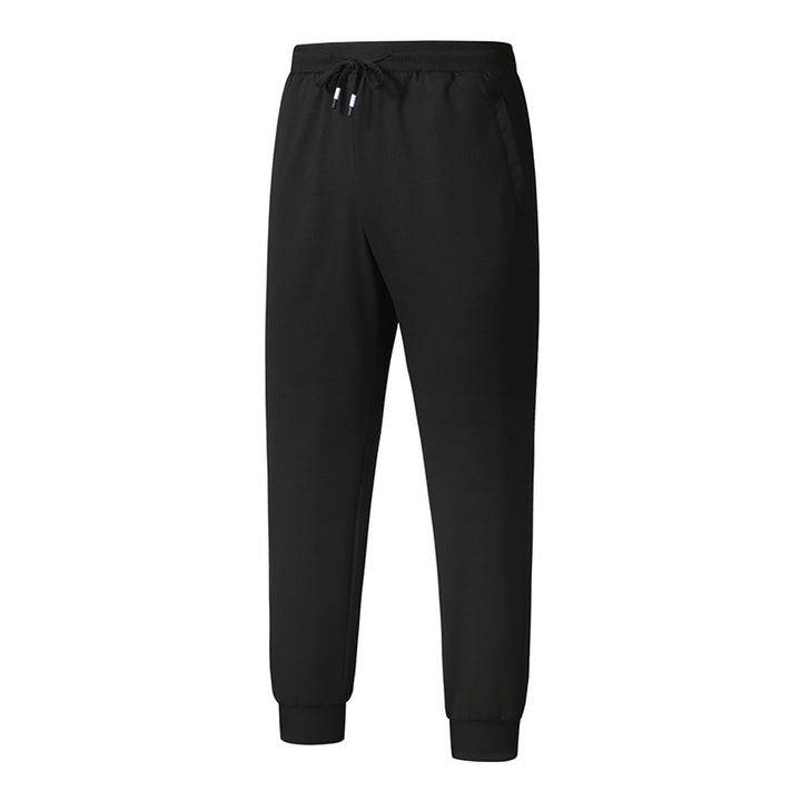 Herren Sportliche Jogginghose mit hohem Tragekomfort Echo Archiv