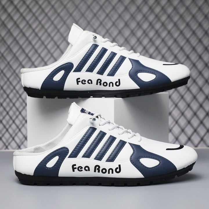 Herren Sportliche Freizeitslipper Echoarchiv