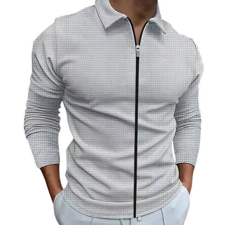 Herren Sporthemd Echoarchiv