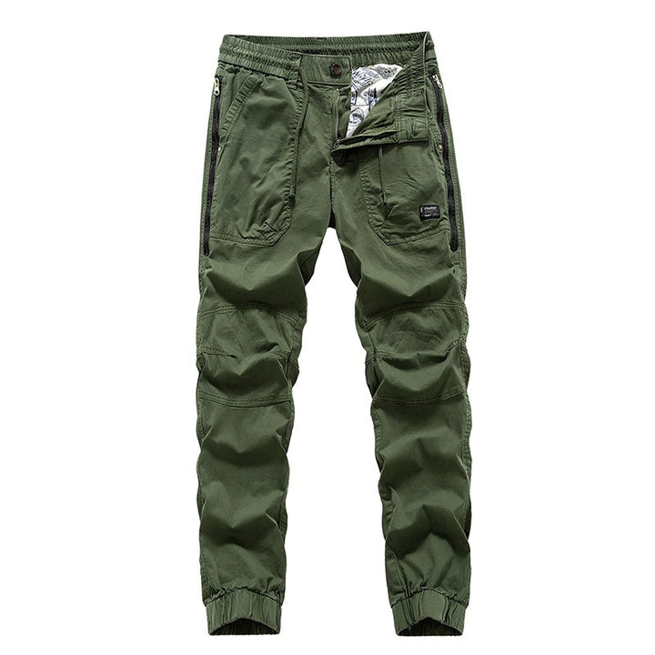 Herren Funktionale Cargo-Hose Echo Archiv 1787710940