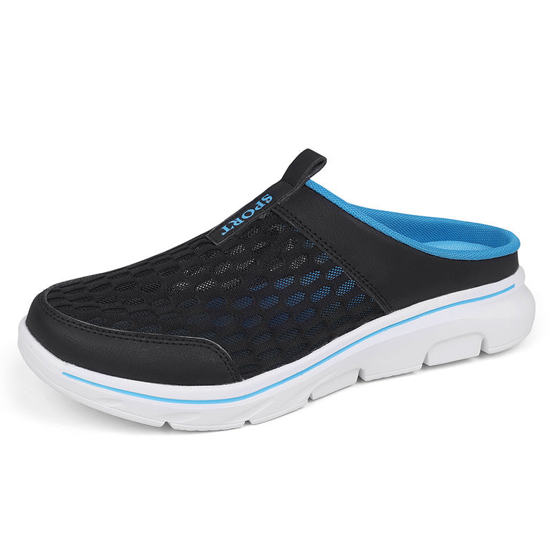 Herren Leichte Slipper Clogs Echoarchiv