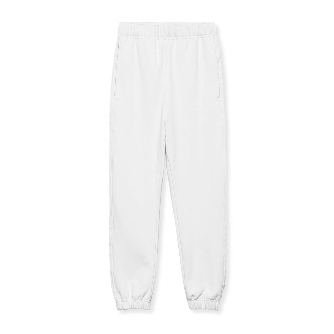 Herren beheizbare Jogginghose – Marzano