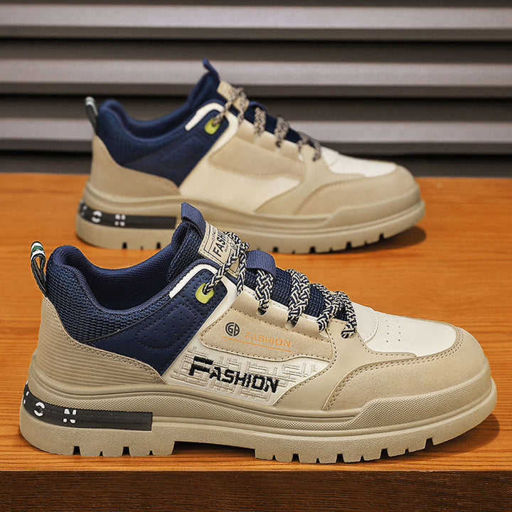 Damen modische Freizeitsneakers mit griffigem Profil und atmungsaktivem Obermaterial Echo Archiv