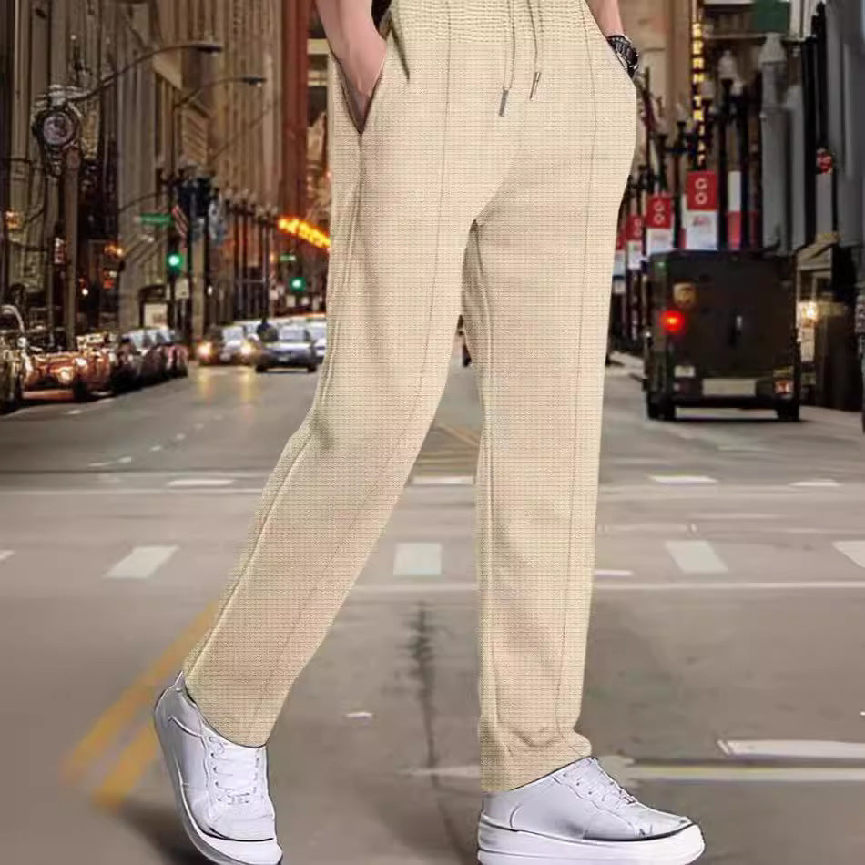 Herren Bequeme Urban-Outfit Jogginghose Echoarchiv