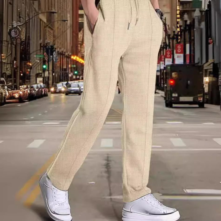Herren Bequeme Urban-Outfit Jogginghose Echoarchiv