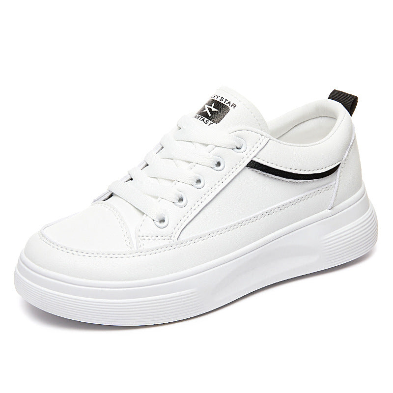 Damen Komfortable Sneaker mit leichtem Design und flexibler Sohle Echo Archiv