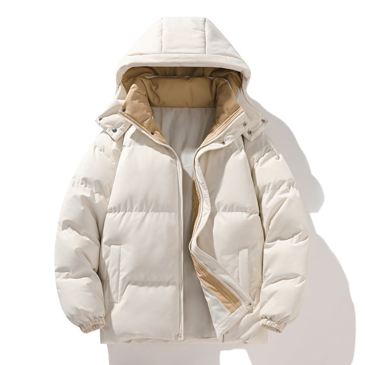 Damen Bequeme und stylische Daunenjacke Echo Archiv