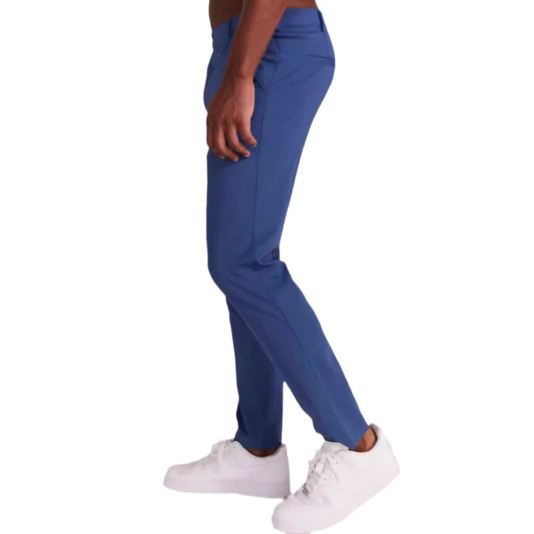 Herren elegante und bequeme Freizeithose Echoarchiv
