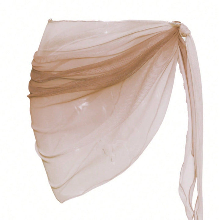 Damen Chiffon Strandtuch Echo Archiv