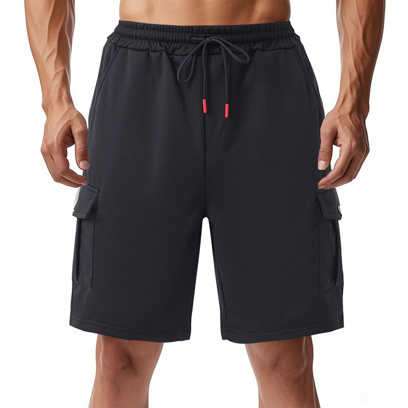 Herren Cargo-Shorts Echoarchiv