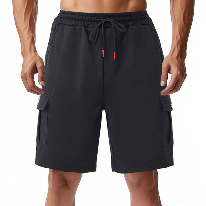 Herren Cargo-Shorts Echoarchiv