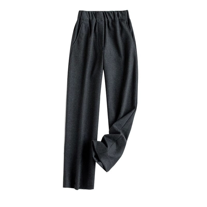 Damen Bequeme und stylische Stoffhose Echoarchiv