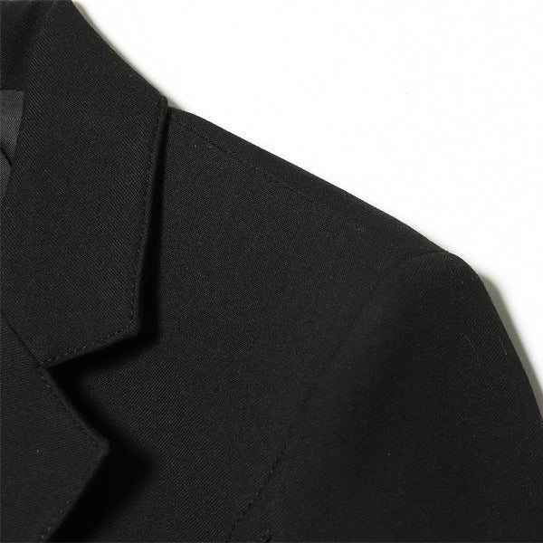 Damen Kurzblazer im Sculpted‑Look mit Wiener Nähten und figurformender Silhouette Echo Archiv