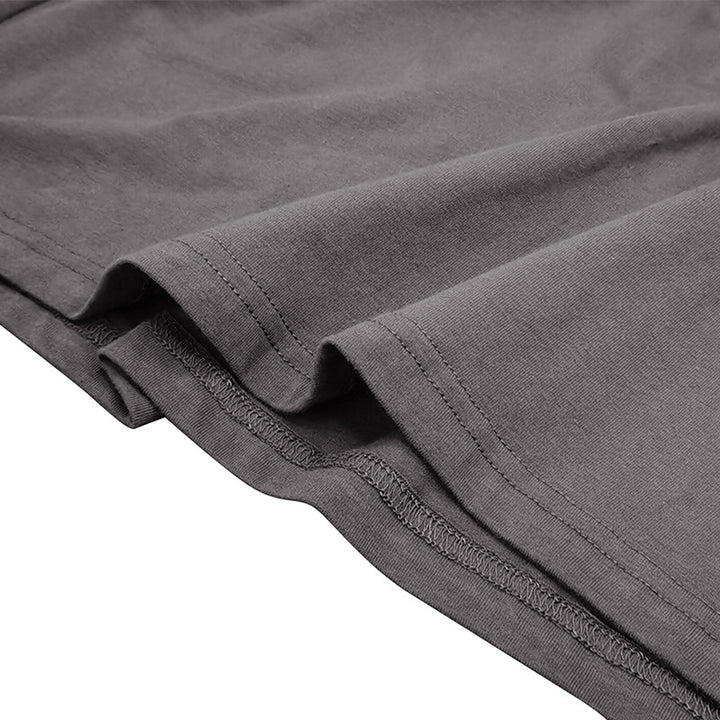 Herren Sportliches Langarm-Polohemd mit hochwertiger Baumwollmischung Echoarchiv