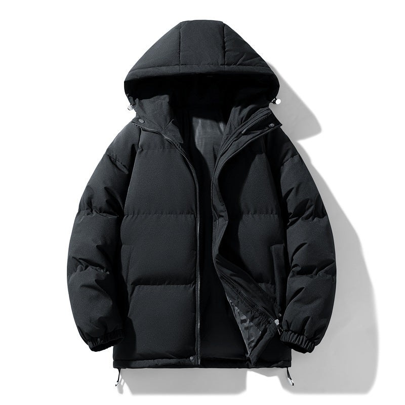 Damen Komfortable und stilvolle Steppjacke Echoarchiv