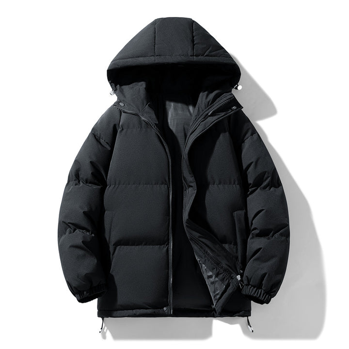 Damen Komfortable und stilvolle Steppjacke Echoarchiv