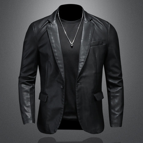 Herren Eleganter und moderner Blazer Echo Archiv
