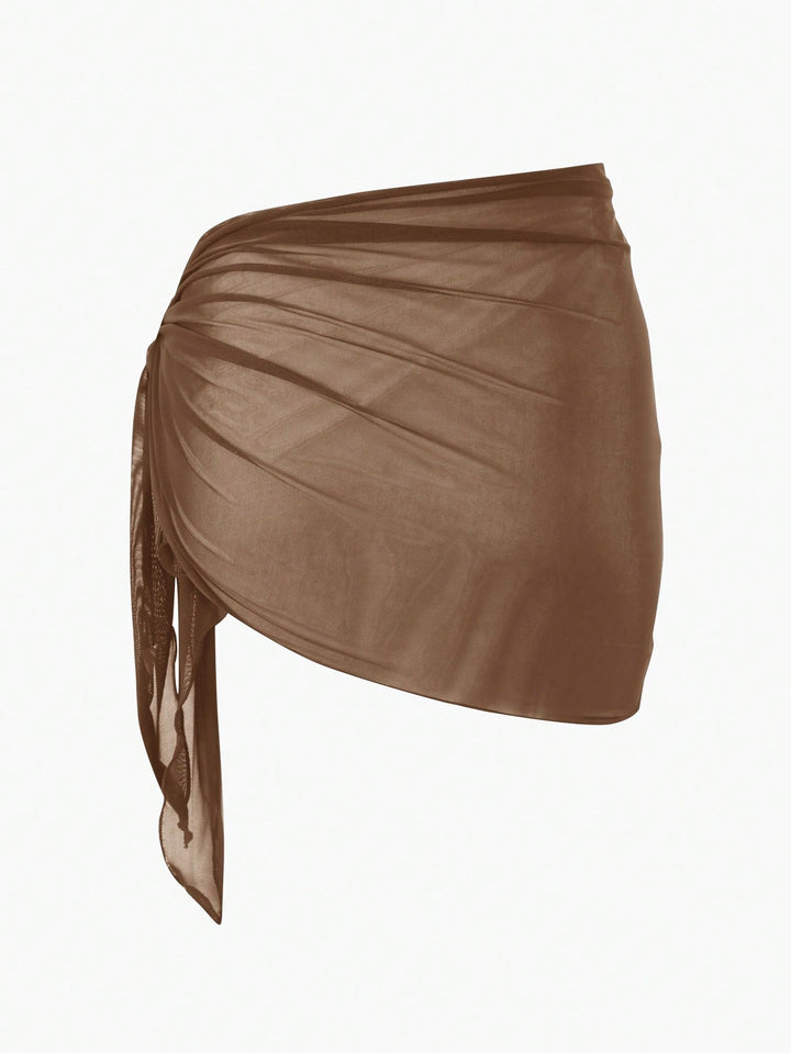 Damen Strandtuch Echo Archiv