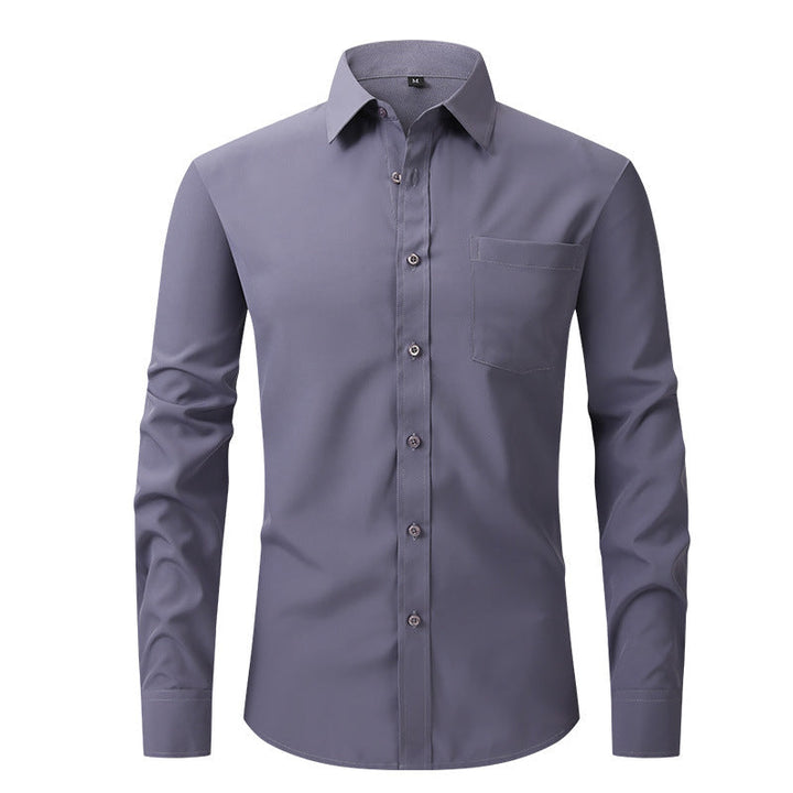 Herren Business-Hemd – Arvello