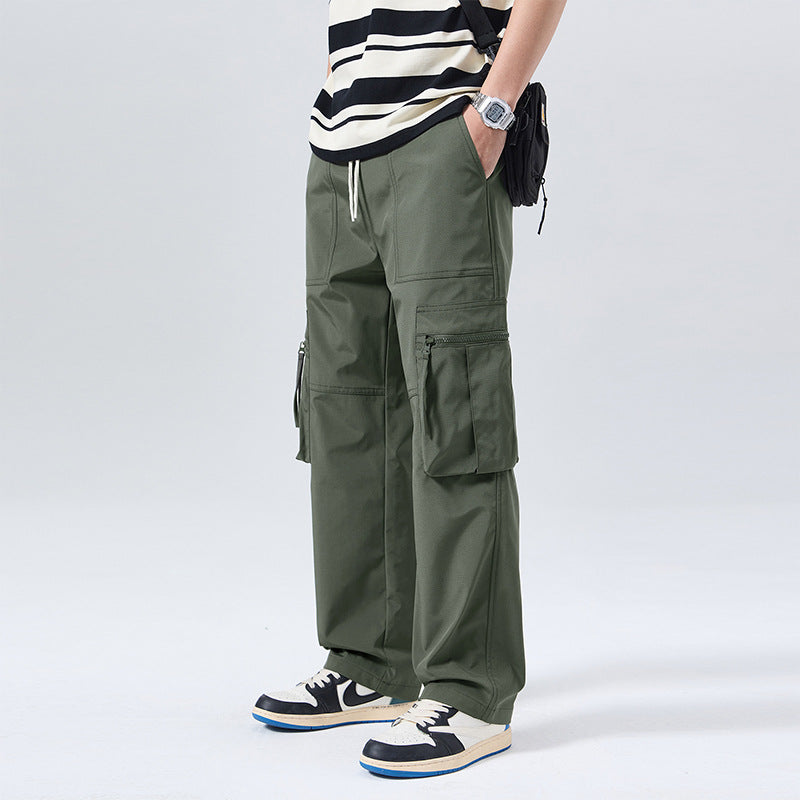 Herren Cargo-Hose Echoarchiv