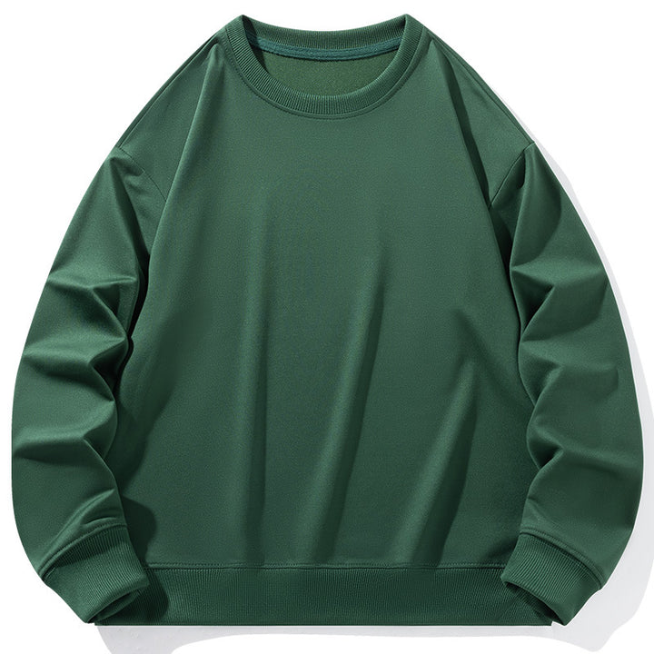 Herren Bequemer und stylischer Sweatshirt Echo Archiv