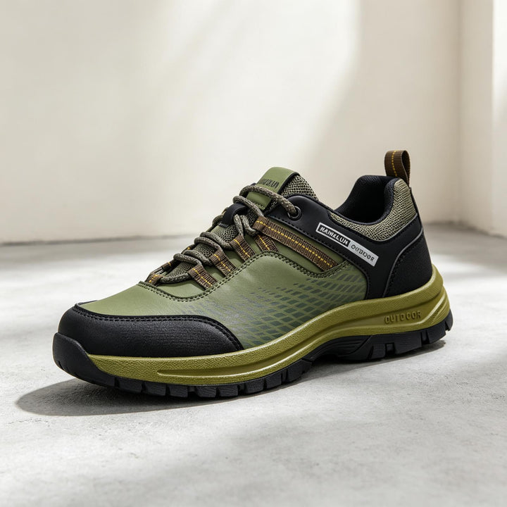Herren Hochwertige Outdoor Sneakers Echoarchiv