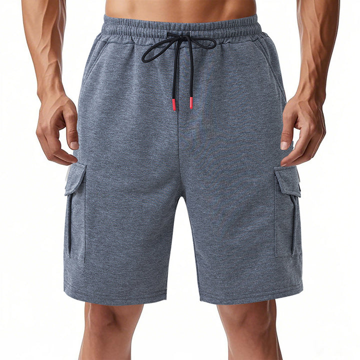 Herren Cargo-Shorts Echoarchiv