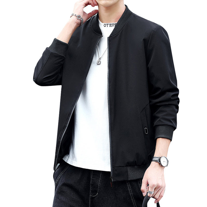 Herren City Freizeitjacke Echo Archiv