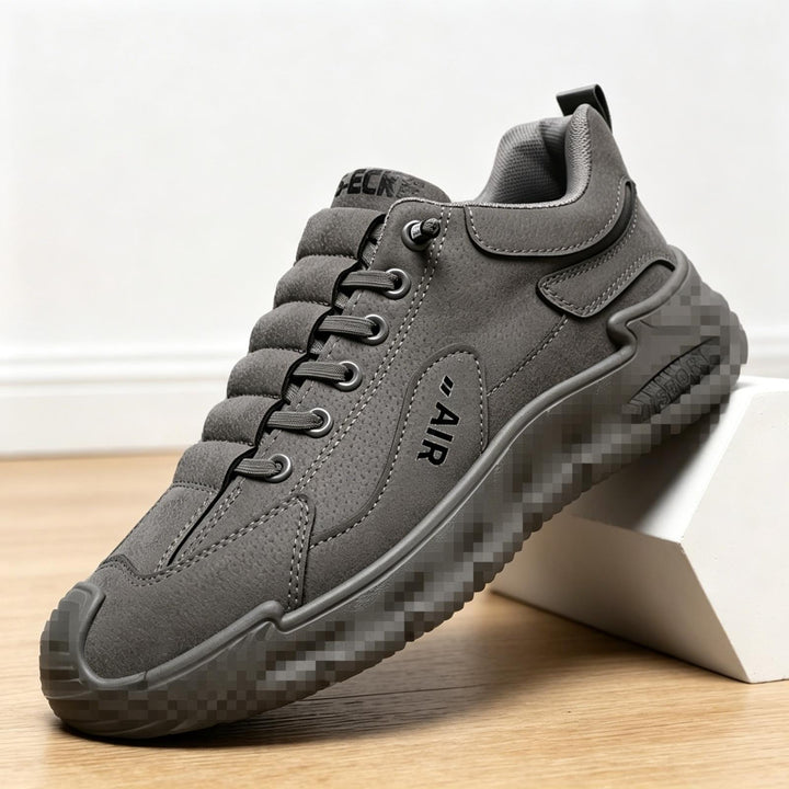 Herren Sportliche und Bequeme Sneakers mit Ergonomischer Dämpfung Echoarchiv