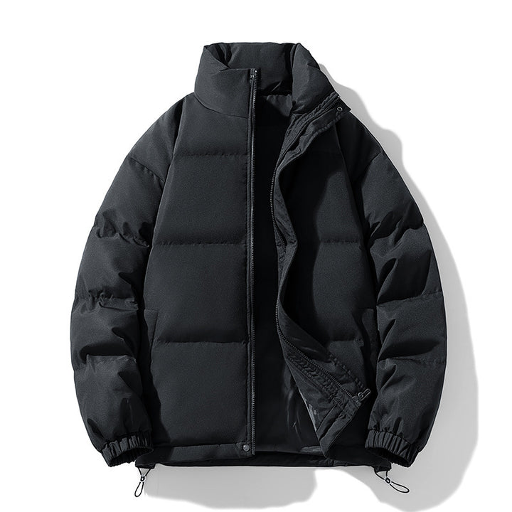 Damen Gemütliche Daunenjacke Echo Archiv