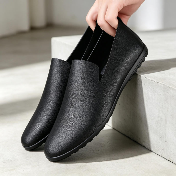 Herren Elegante Slip-On Mokassins Echoarchiv 1788175387
