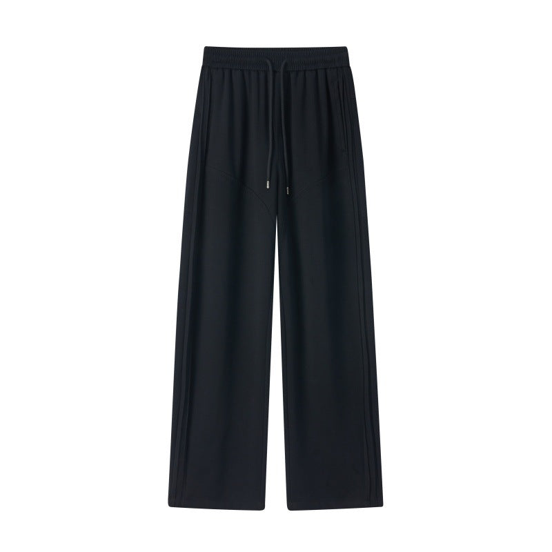 Damen Weite Sporthose Echoarchiv